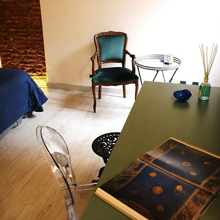 Cibele Bed&Breakfast Bed & Breakfast Rome Bagian luar foto