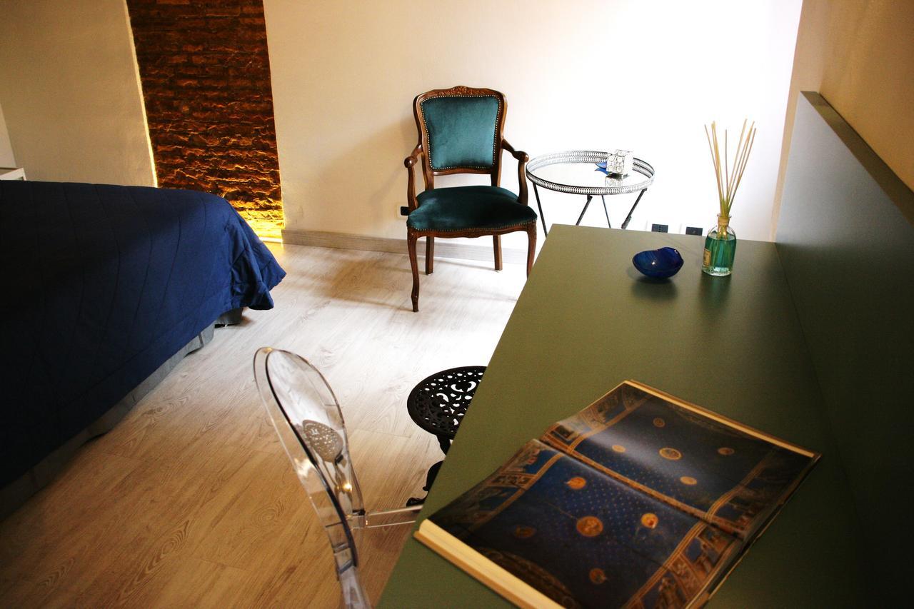 Cibele Bed&Breakfast Bed & Breakfast Rome Bagian luar foto