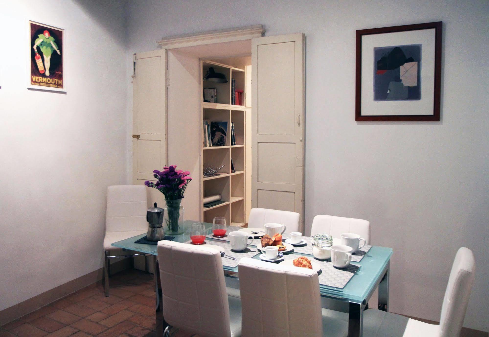 Cibele Bed&Breakfast Bed & Breakfast Rome Bagian luar foto